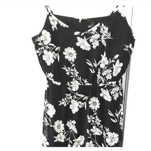 EUC JCrew Mercantile maxi dress women’s size 12 - Picture 4 of 5